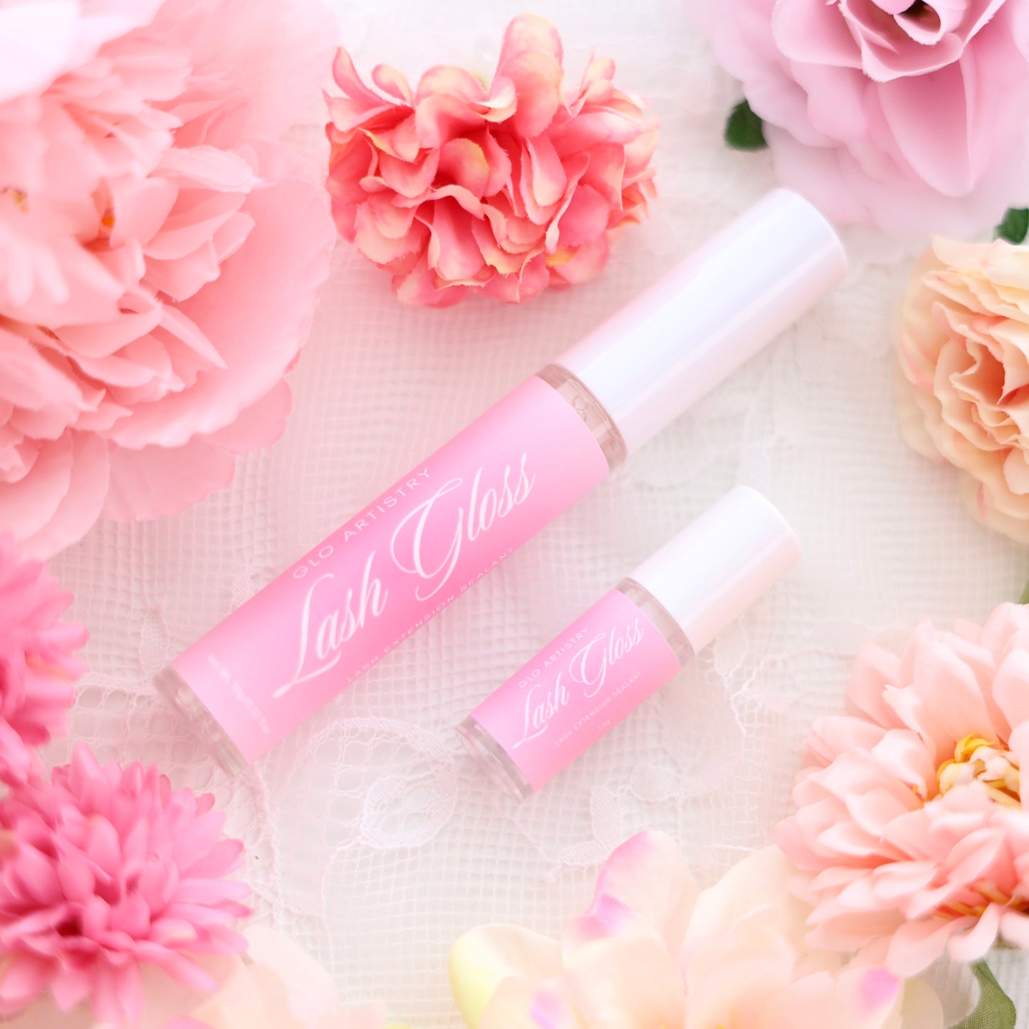 Lash Gloss