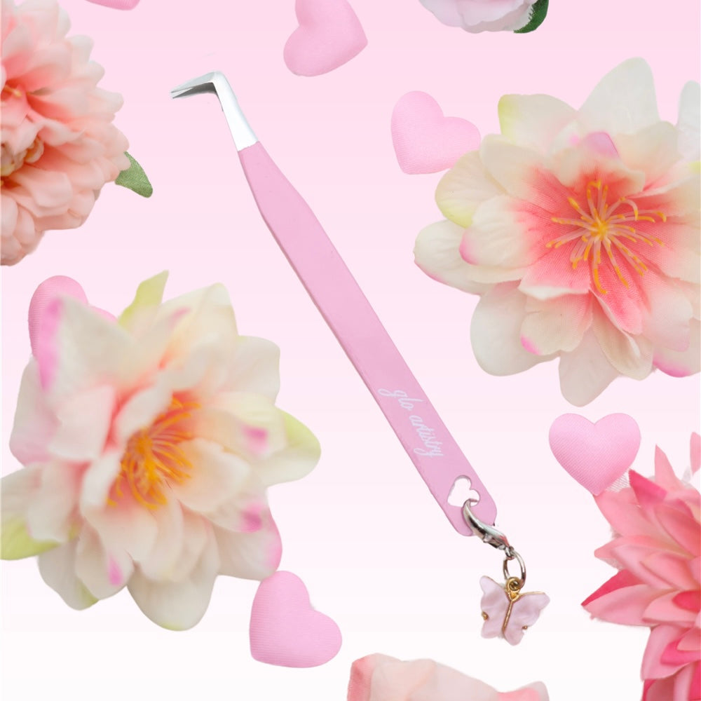 Angel Tweezer