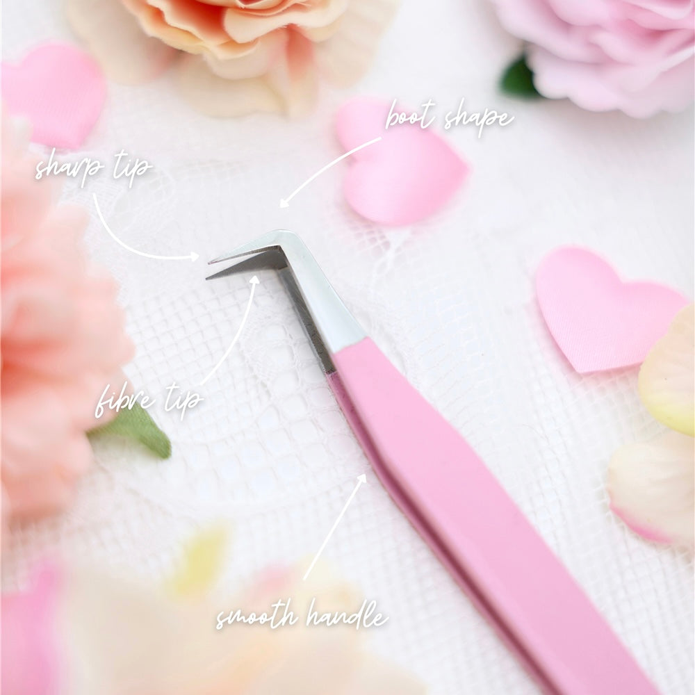 Angel Tweezer