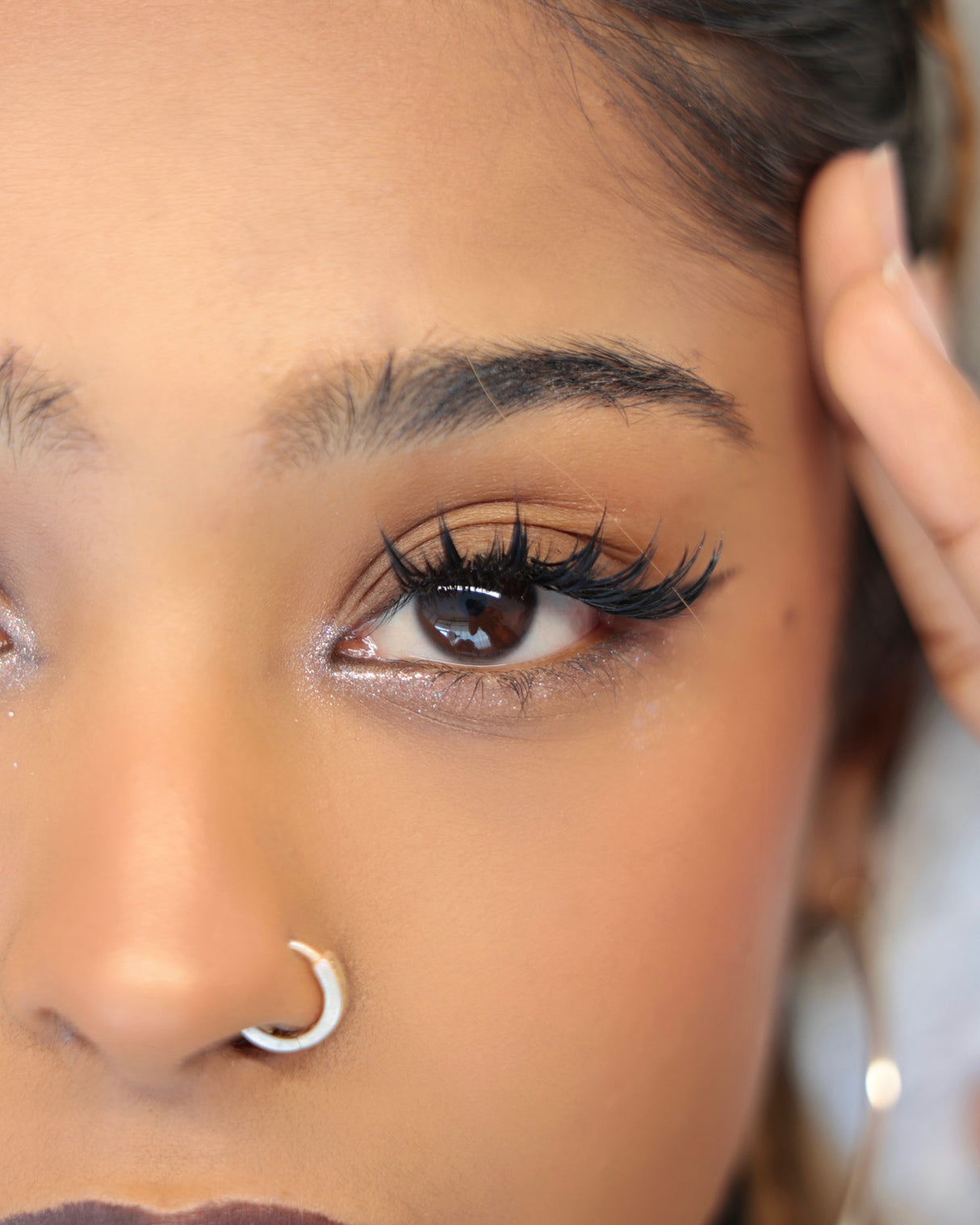 Velvet Dream Lash Tray