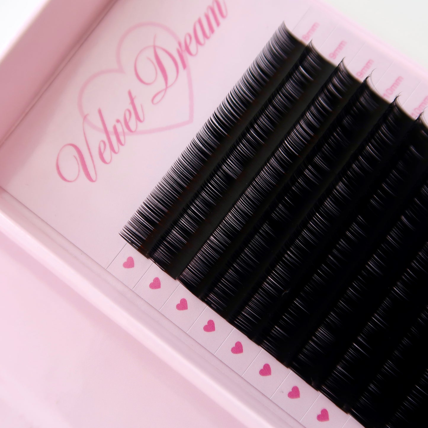 Velvet Dream Mixed