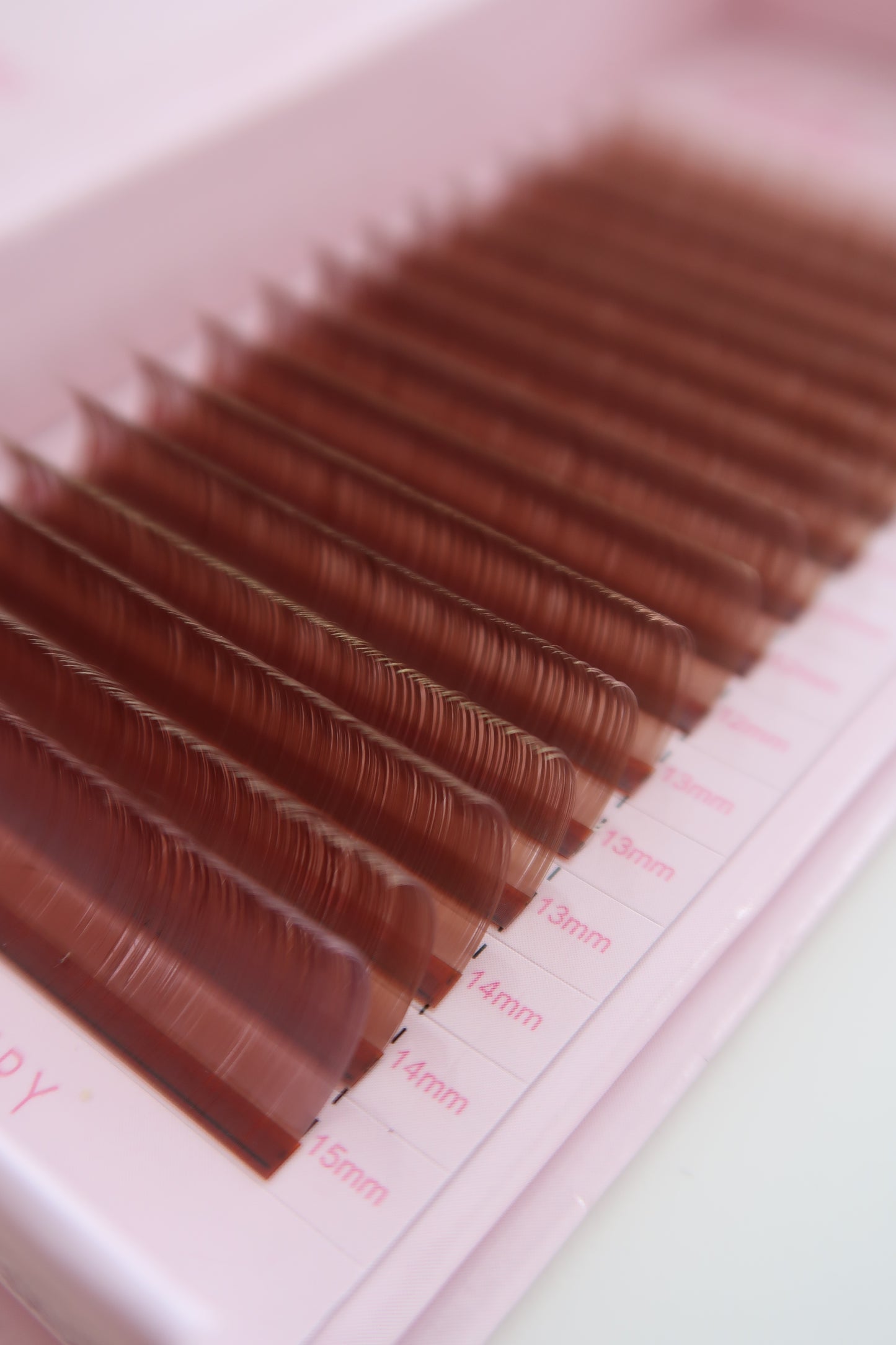 Brown Velvet Dream