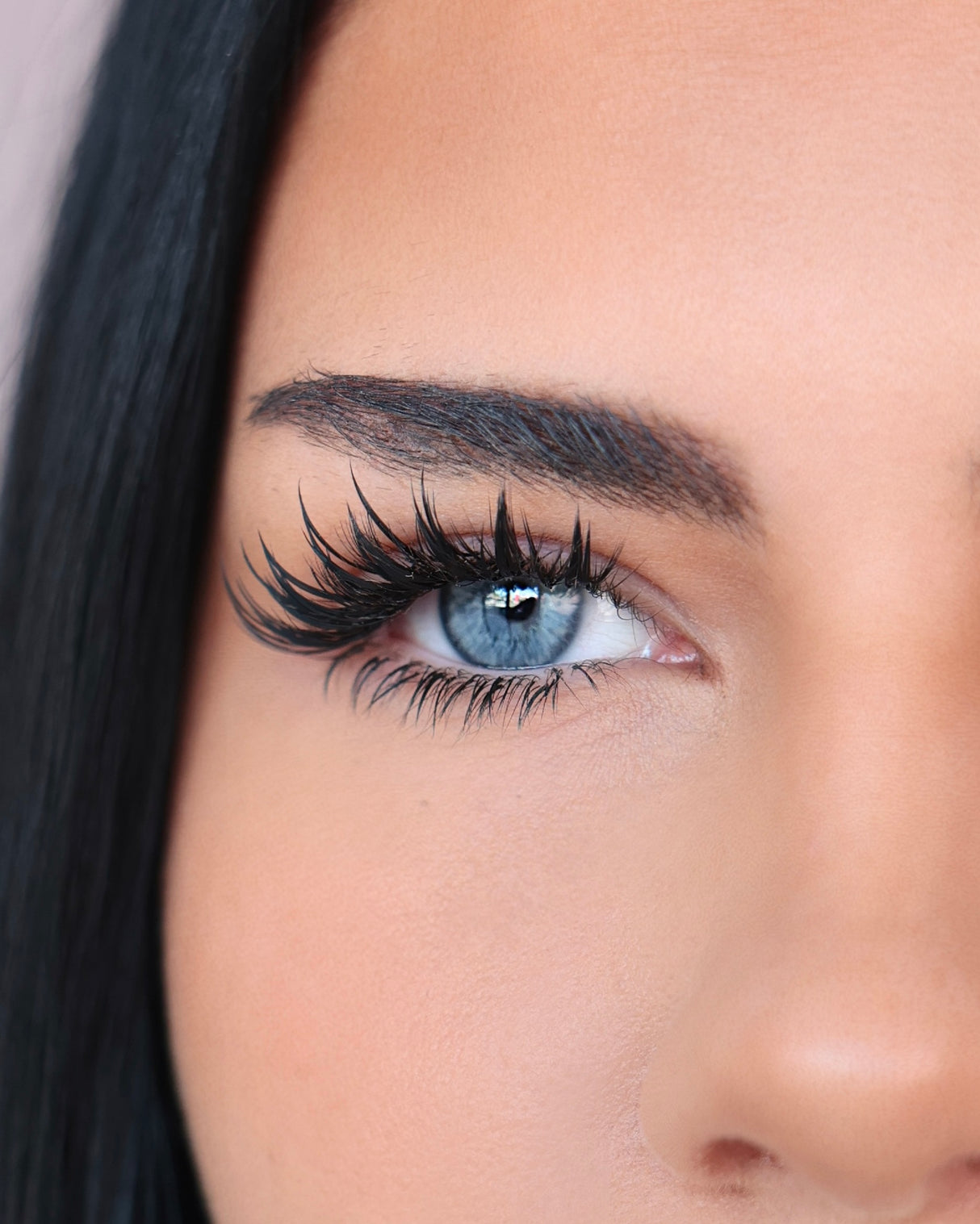 Velvet Dream Lash Tray