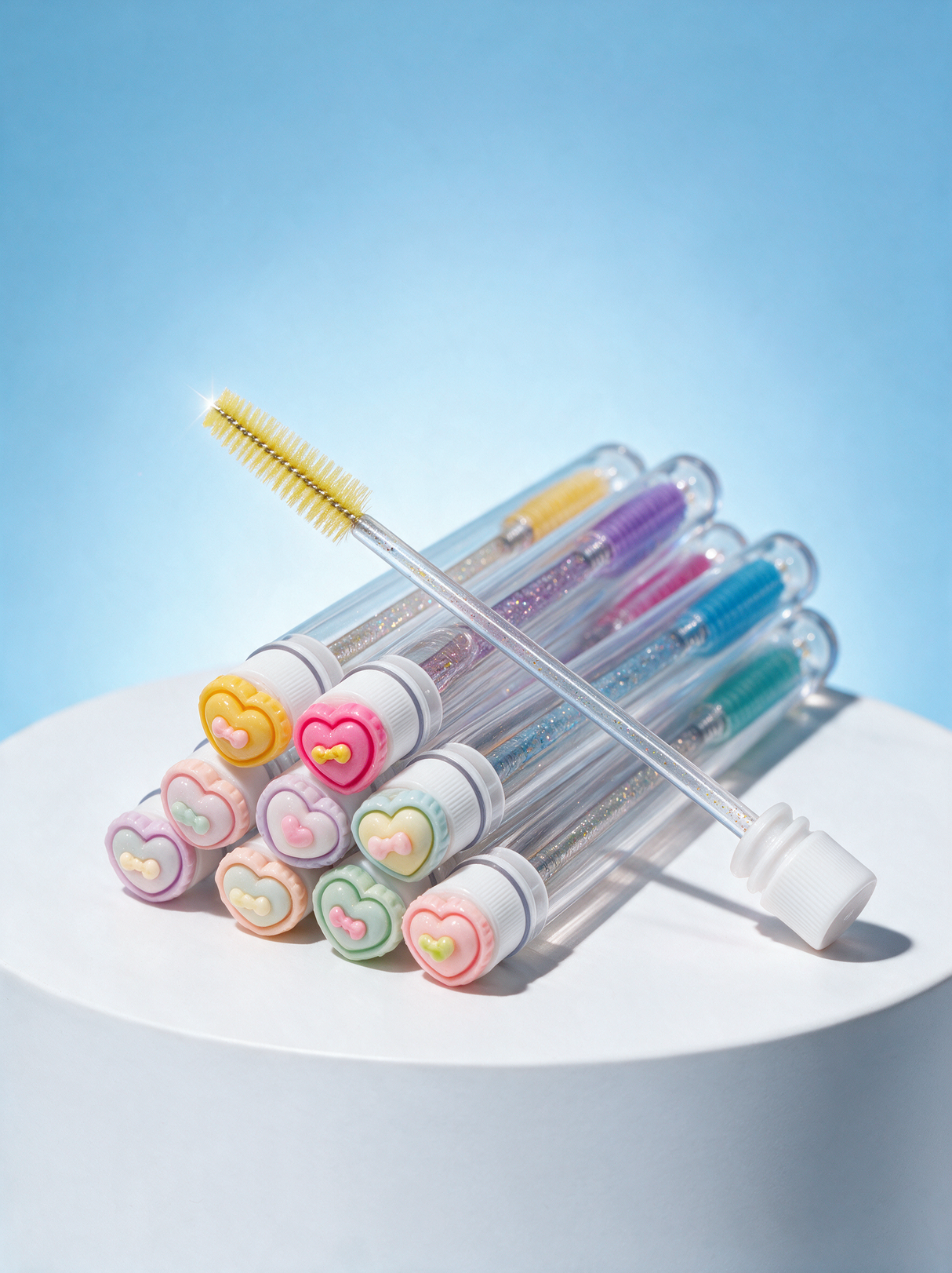 Charm Lash Wands