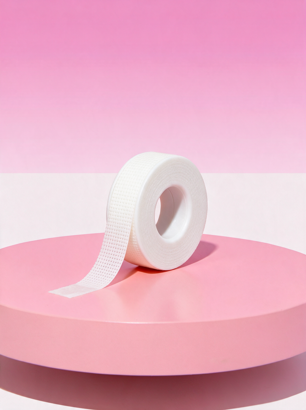 Sensitive Tape