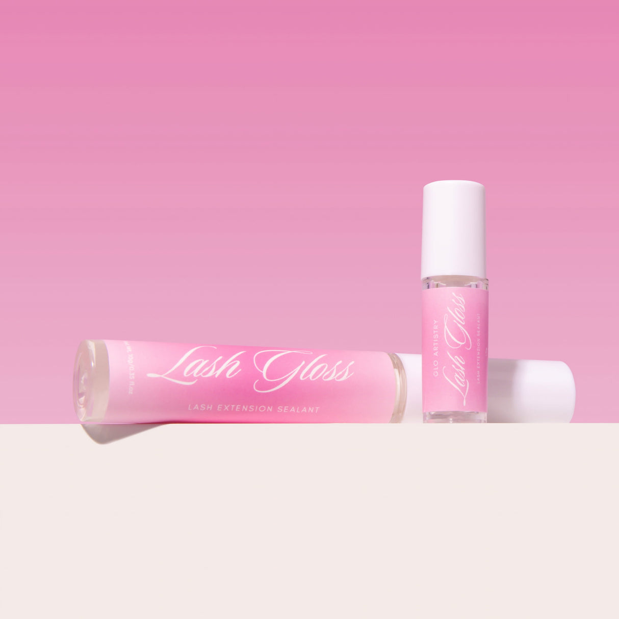 Lash Gloss