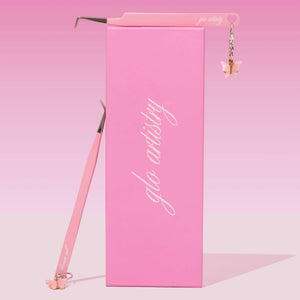 Butterfly Tweezer Duo