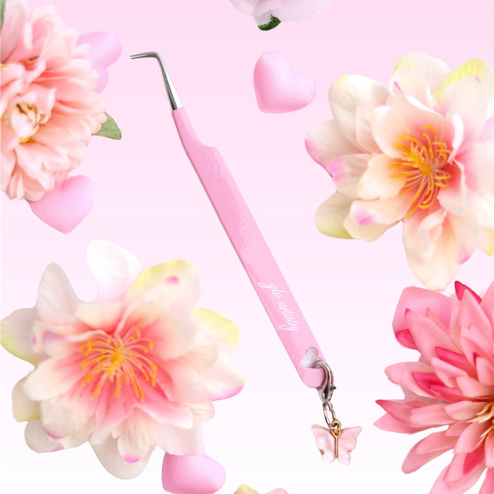 Flutter Tweezer