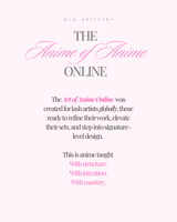 Art of Anime - Online