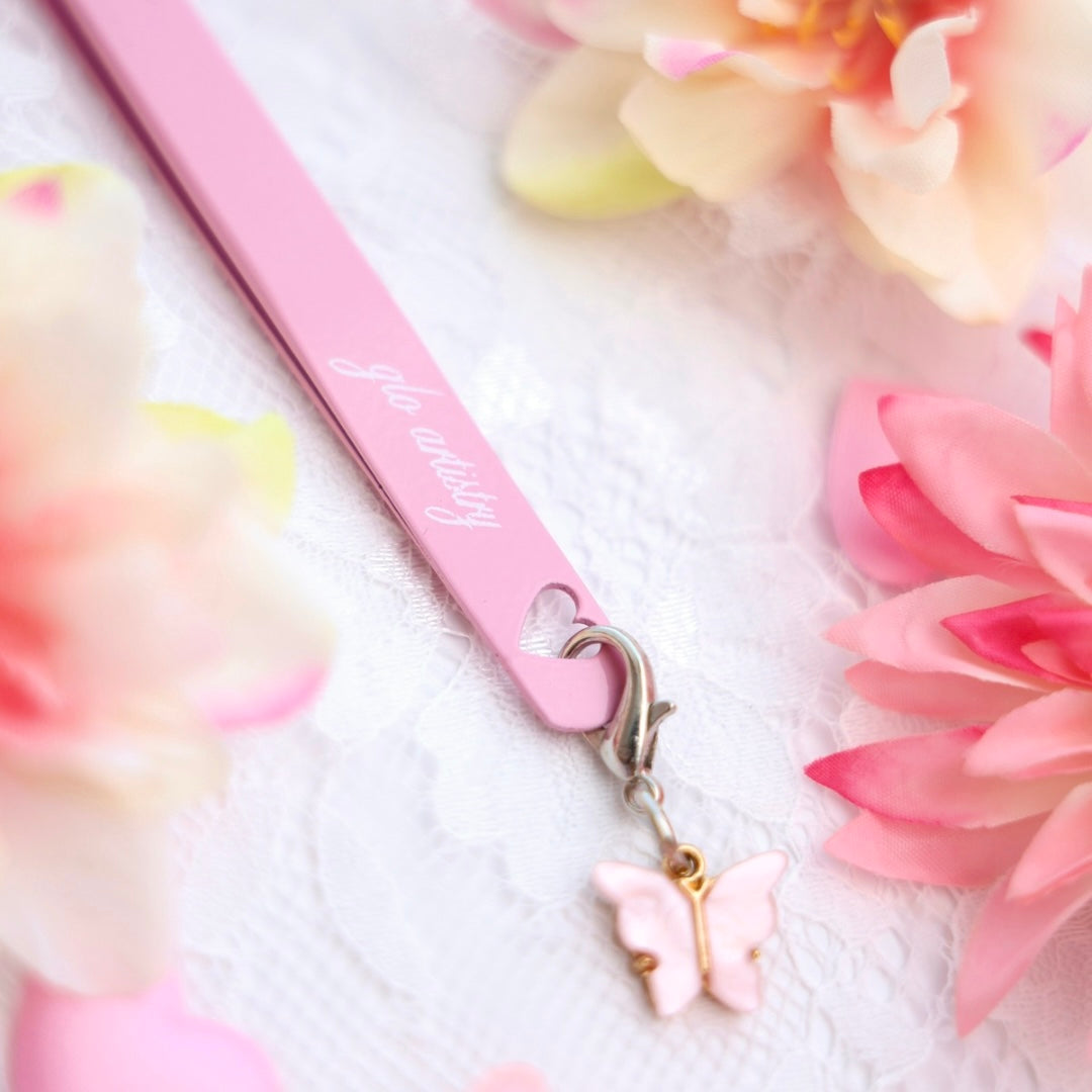 Flutter Tweezer
