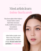 Art of Anime - Online