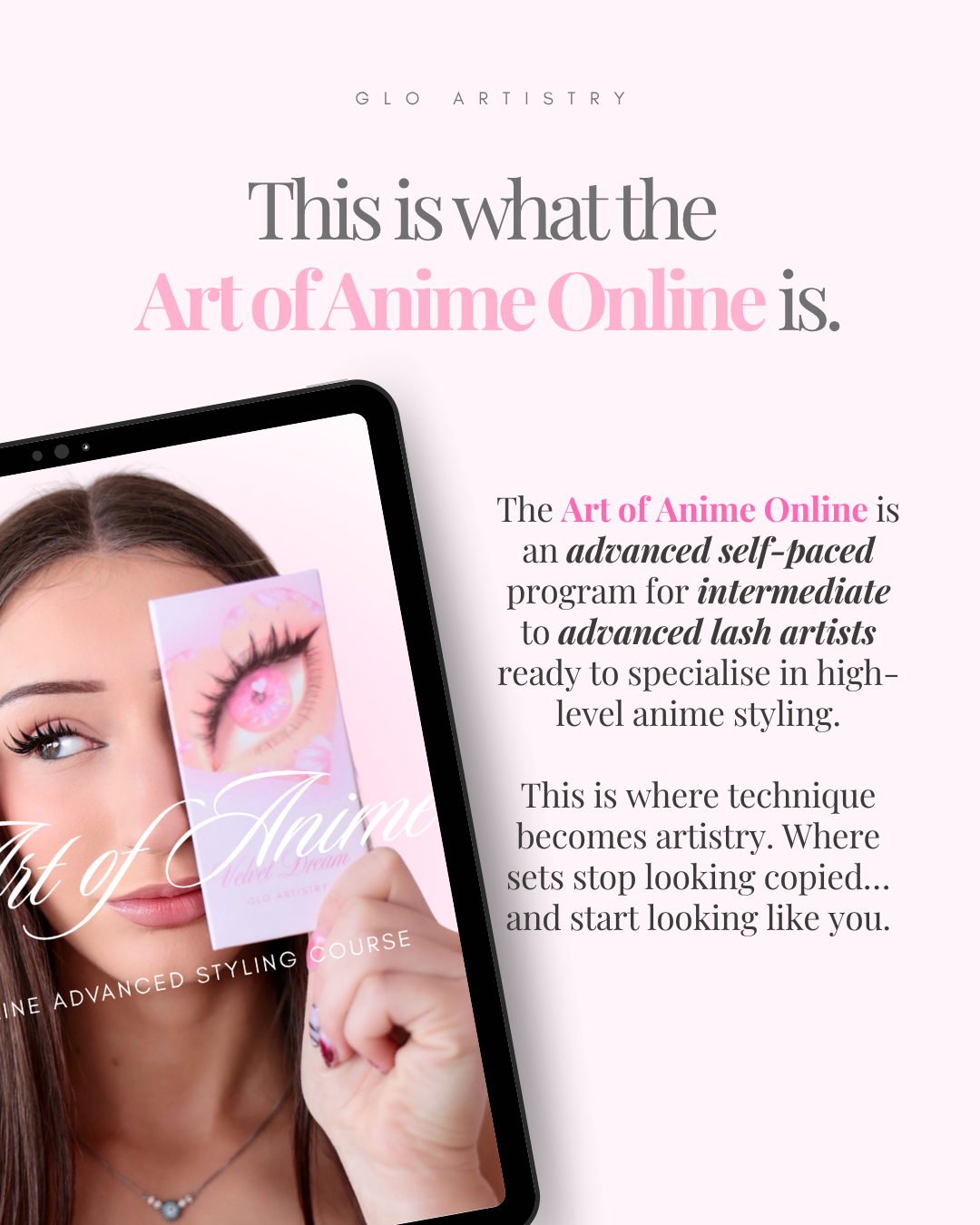 Art of Anime - Online