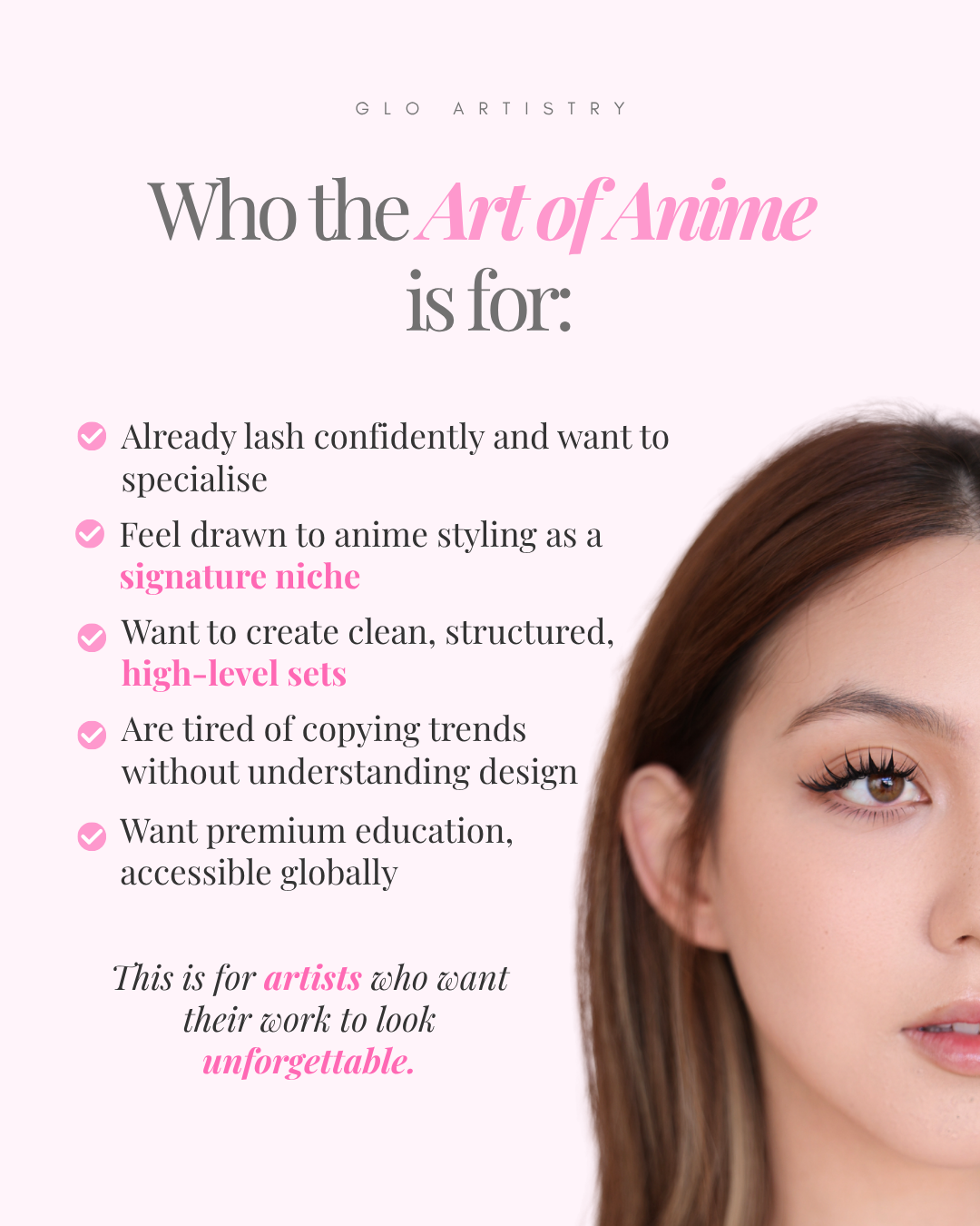 Art of Anime - Online