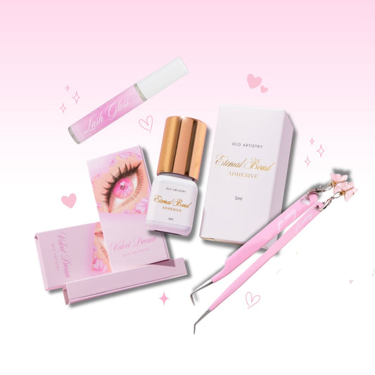 The Art of Anime Kit - Pre Order