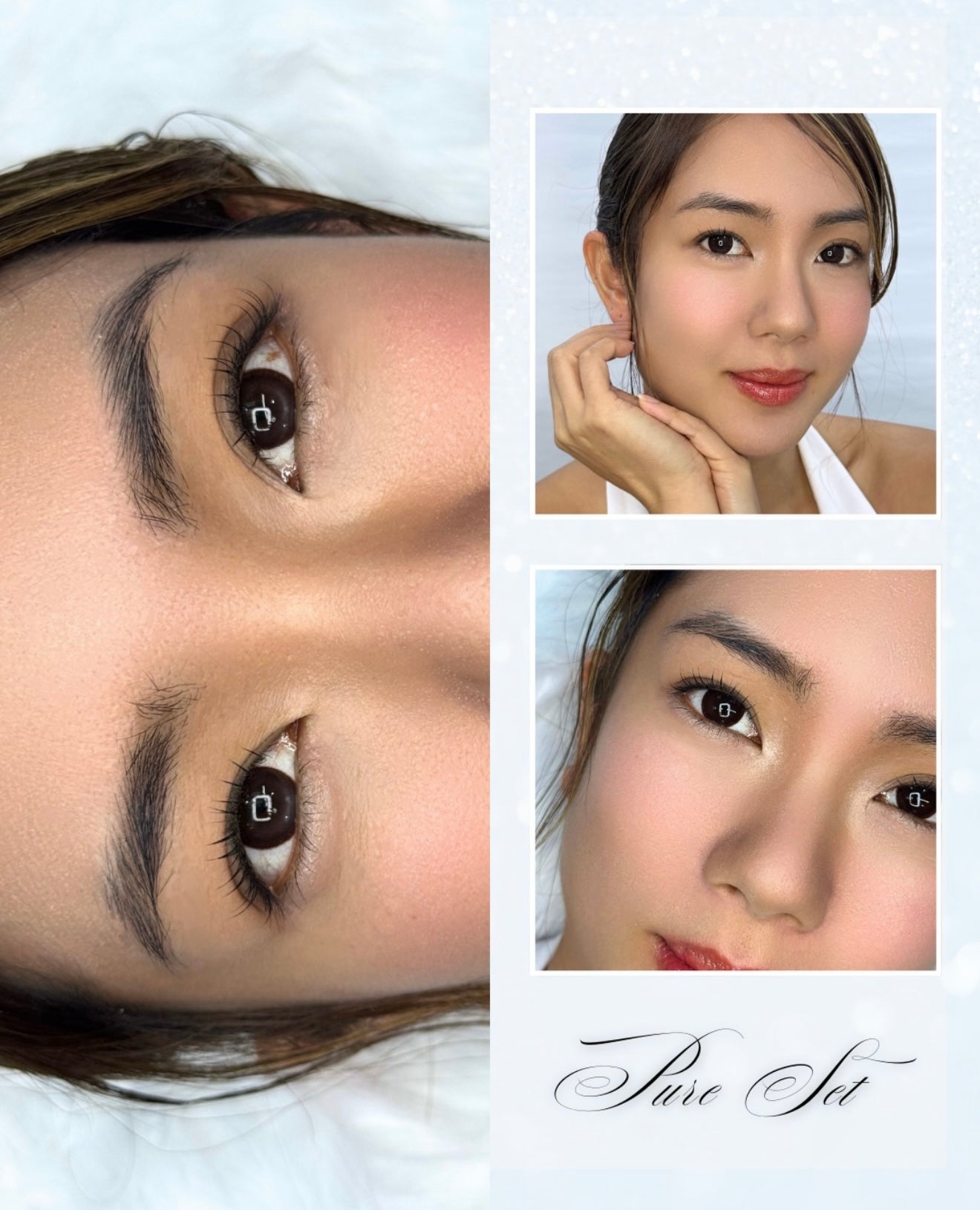 Arianne T graduate image