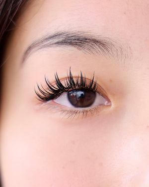 Velvet Dream Lash Tray
