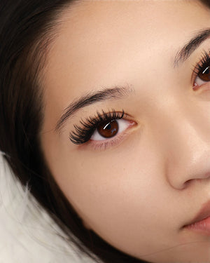 Velvet Dream Lash Tray