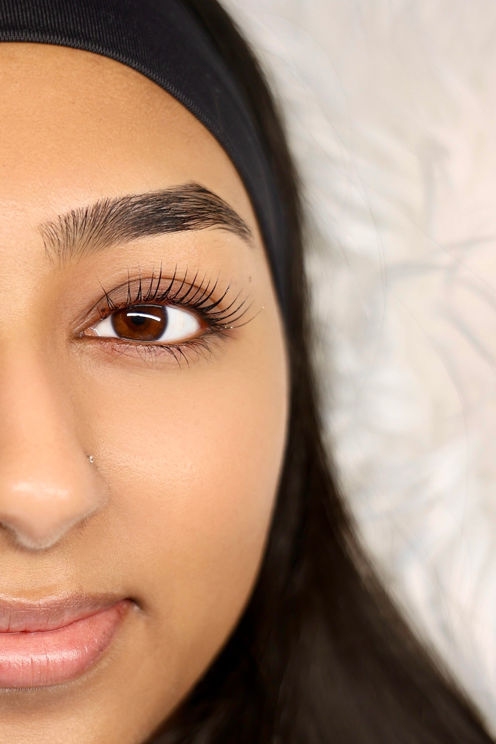 Korean Lash Lift
