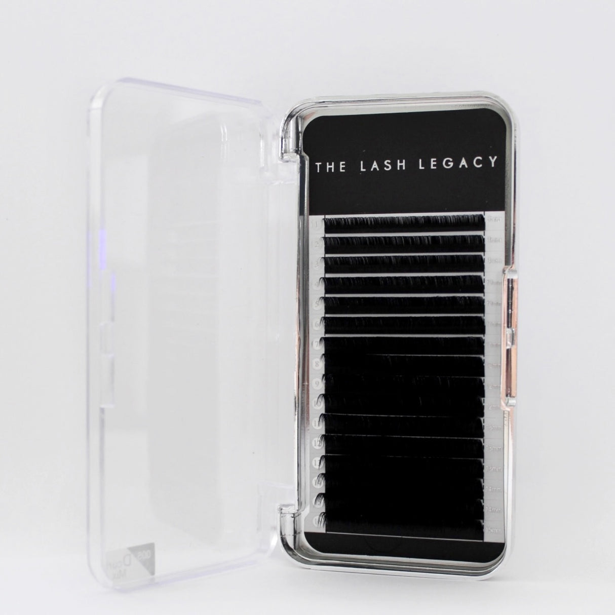 Archive Collection Lash Trays