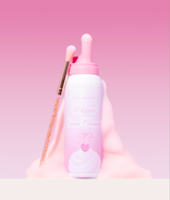 Whipped Cream Cleanser Kit