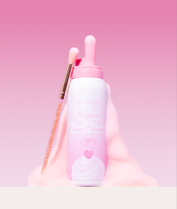 Whipped Cream Cleanser
