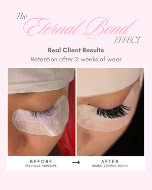 Eternal Bond Adhesive