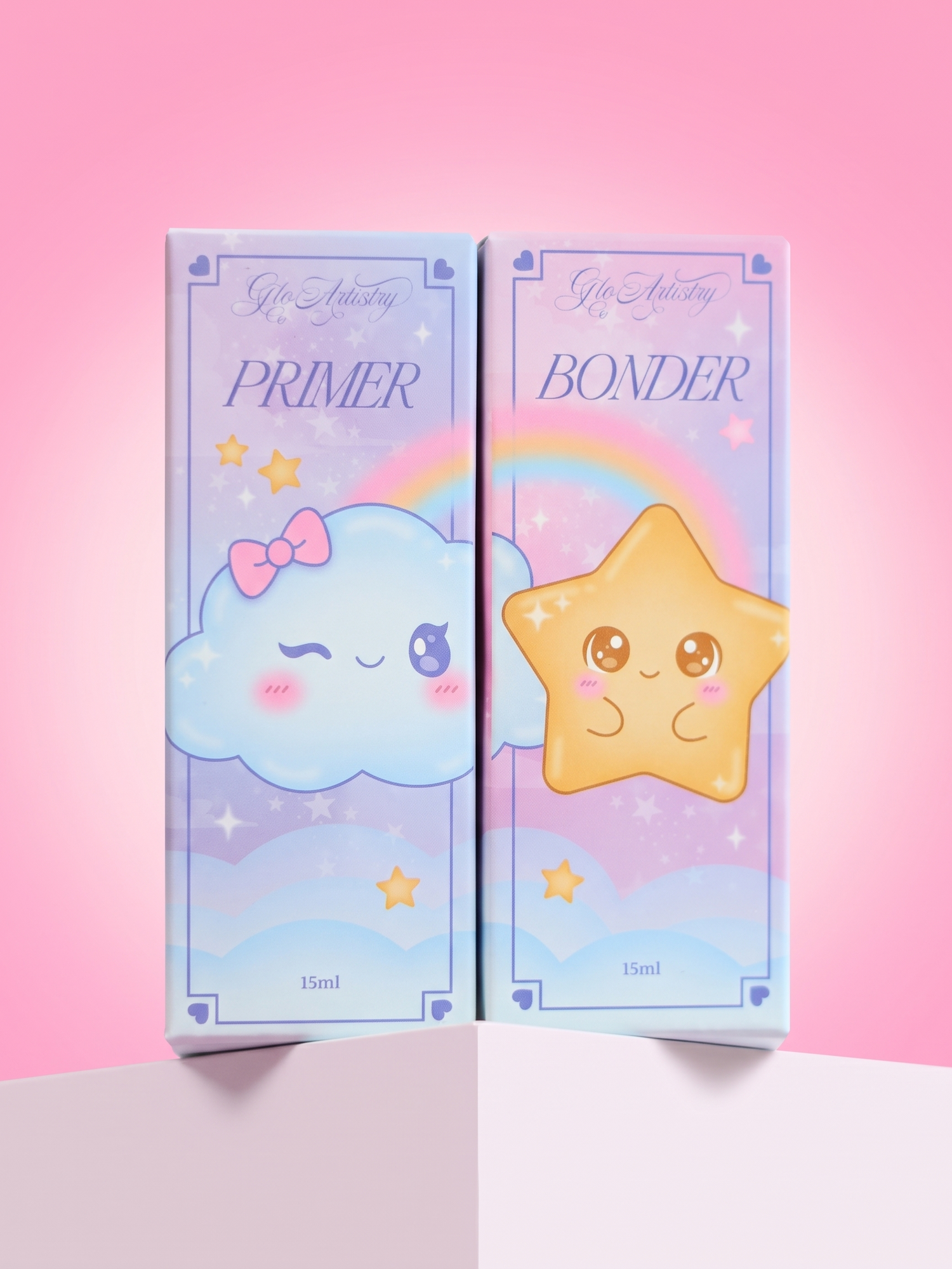 Prime & Bond Duo