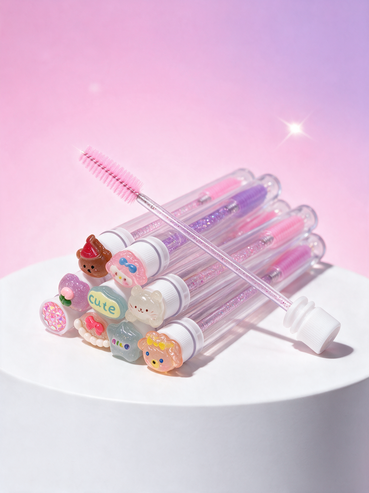Charm Lash Wands