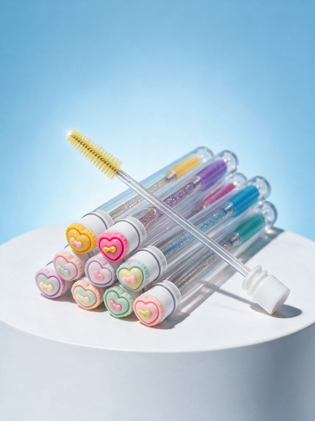 Charm Lash Wands
