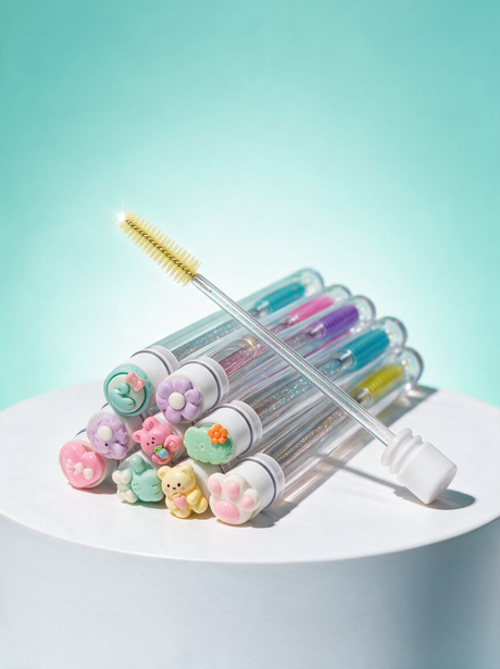 Charm Lash Wands