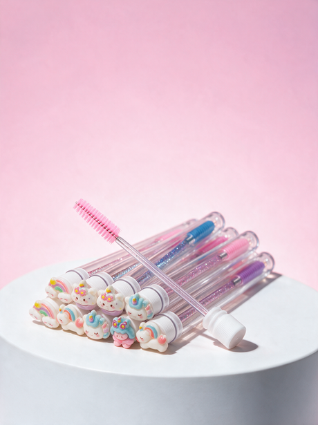 Charm Lash Wands