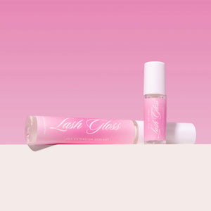 Lash Gloss