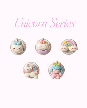 Charm Lash Wands