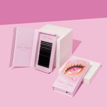 Velvet Dream Lash Tray